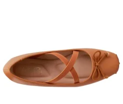 Women's London Rag Leina Flats
