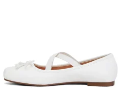 Women's London Rag Leina Flats