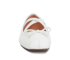 Women's London Rag Leina Flats