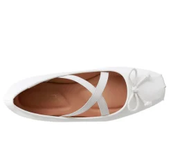 Women's London Rag Leina Flats