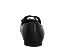 Women's London Rag Leina Flats