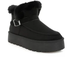 Women's London Rag Linka Winter Boots