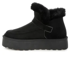 Women's London Rag Linka Winter Boots