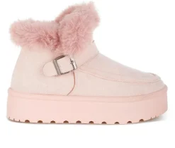 Women's London Rag Linka Winter Boots