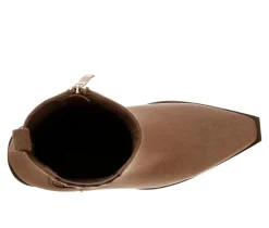 Women's London Rag Lording Booties