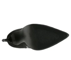 Women's London Rag Madman Knee High Stiletto Boots