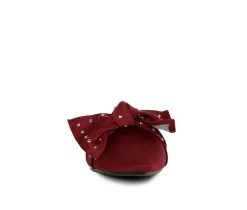 Women's London Rag Makeover Mules