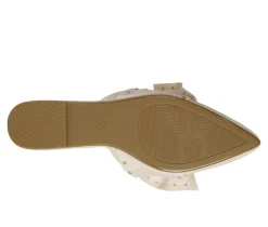 Women's London Rag Makeover Mules