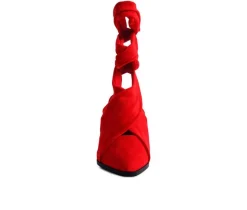 Women's London Rag Mama Fav Block Heel Mules