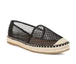 Women's London Rag Manara Flats