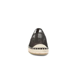 Women's London Rag Manara Flats