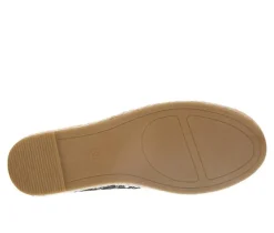 Women's London Rag Manara Flats