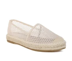 Women's London Rag Manara Flats