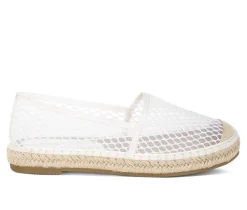 Women's London Rag Manara Flats