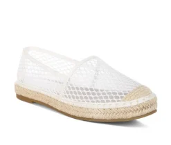 Women's London Rag Manara Flats
