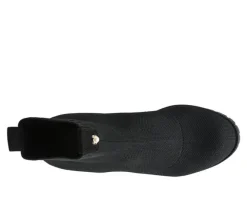 Women's London Rag Medusa Block Heel Booties