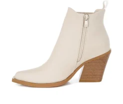 Women's London Rag Melt Down Cowgirl Boots