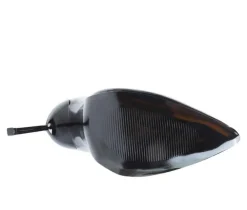 Women's London Rag Mercury Stiletto Booties