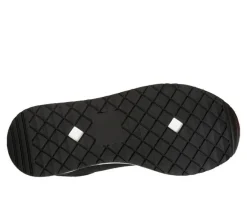 Women's London Rag Metallic Panel Platform Sneakers