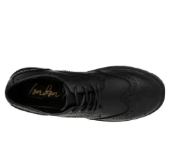 Women's London Rag Milou Oxfords