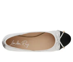 Women's London Rag Minato Flats