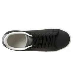 Women's London Rag Minky Fashion Sneakers