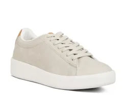 Women's London Rag Minky Fashion Sneakers