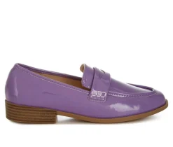 Women's London Rag Mogul Loafers