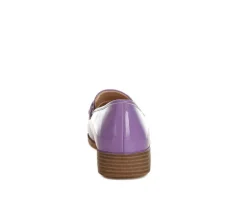 Women's London Rag Mogul Loafers