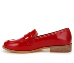 Women's London Rag Mogul Loafers