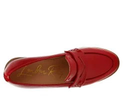 Women's London Rag Mogul Loafers