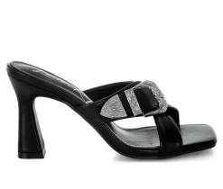 Women's London Rag Mohaya Dress Sandals