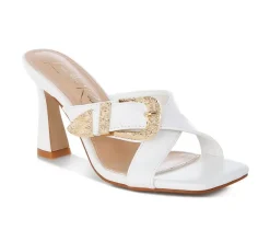 Women's London Rag Mohaya Dress Sandals