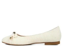 Women's London Rag Moi Flats