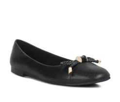 Women's London Rag Moi Flats