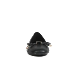 Women's London Rag Moi Flats