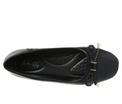 Women's London Rag Moi Flats