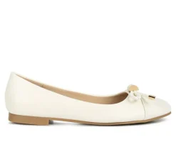 Women's London Rag Moi Flats