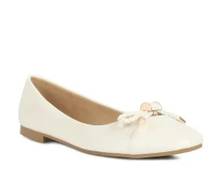 Women's London Rag Moi Flats