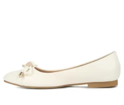 Women's London Rag Moi Flats