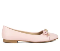 Women's London Rag Moi Flats