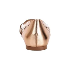 Women's London Rag Moira Flats