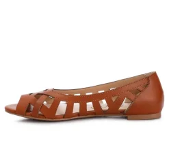 Women's London Rag Moira Flats