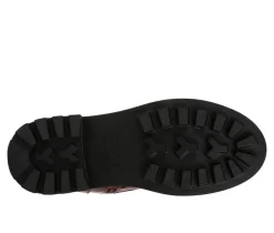 Women's London Rag Molsh Lace Up Booties