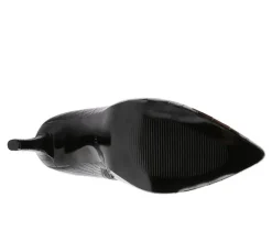 Women's London Rag Momoa Stiletto Booties