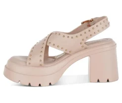 Women's London Rag Nambo Heeled Sandals