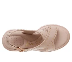 Women's London Rag Nambo Heeled Sandals