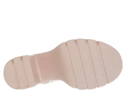 Women's London Rag Nambo Heeled Sandals