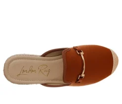 Women's London Rag Nazaya