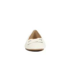 Women's London Rag Nek Flats